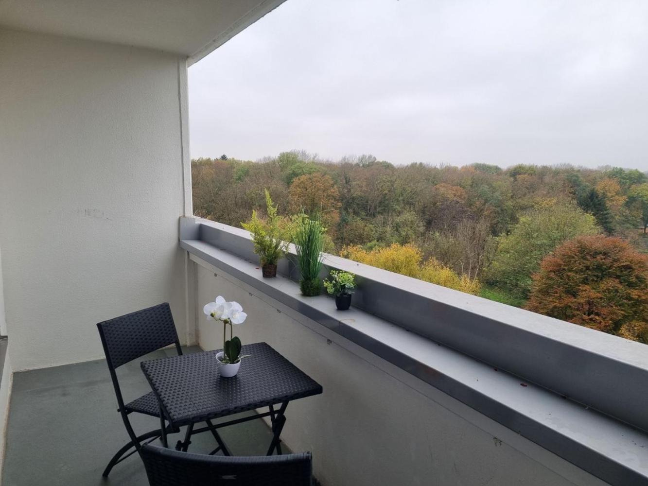 Apartments In Hattersheim Okriftel Exterior photo